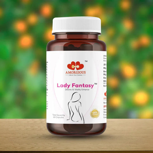 lady fantasy